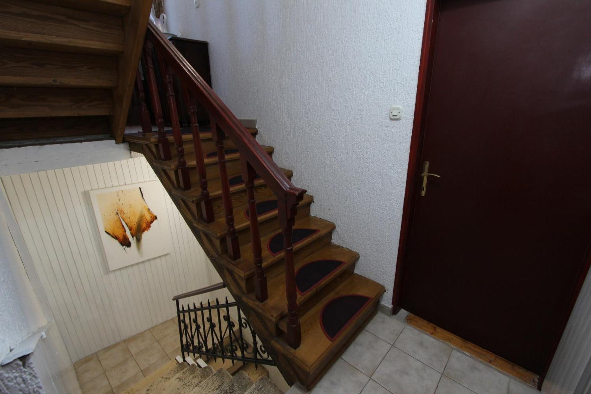 Isabel Apartment Rovinj