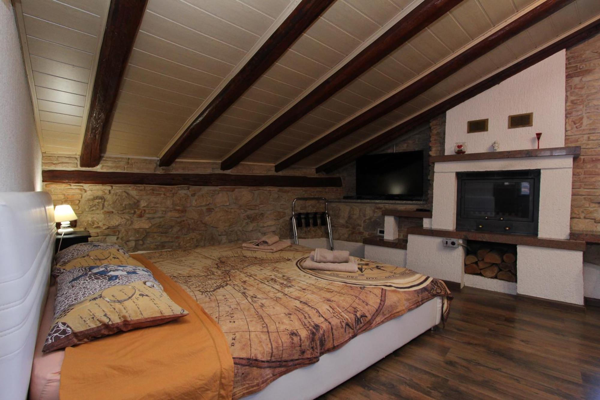 Apartment Isabel Rovinj