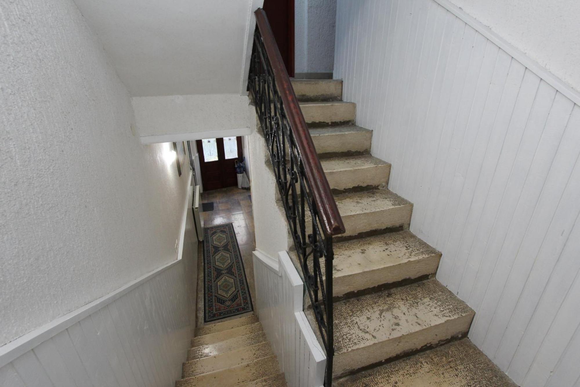 Isabel Apartma