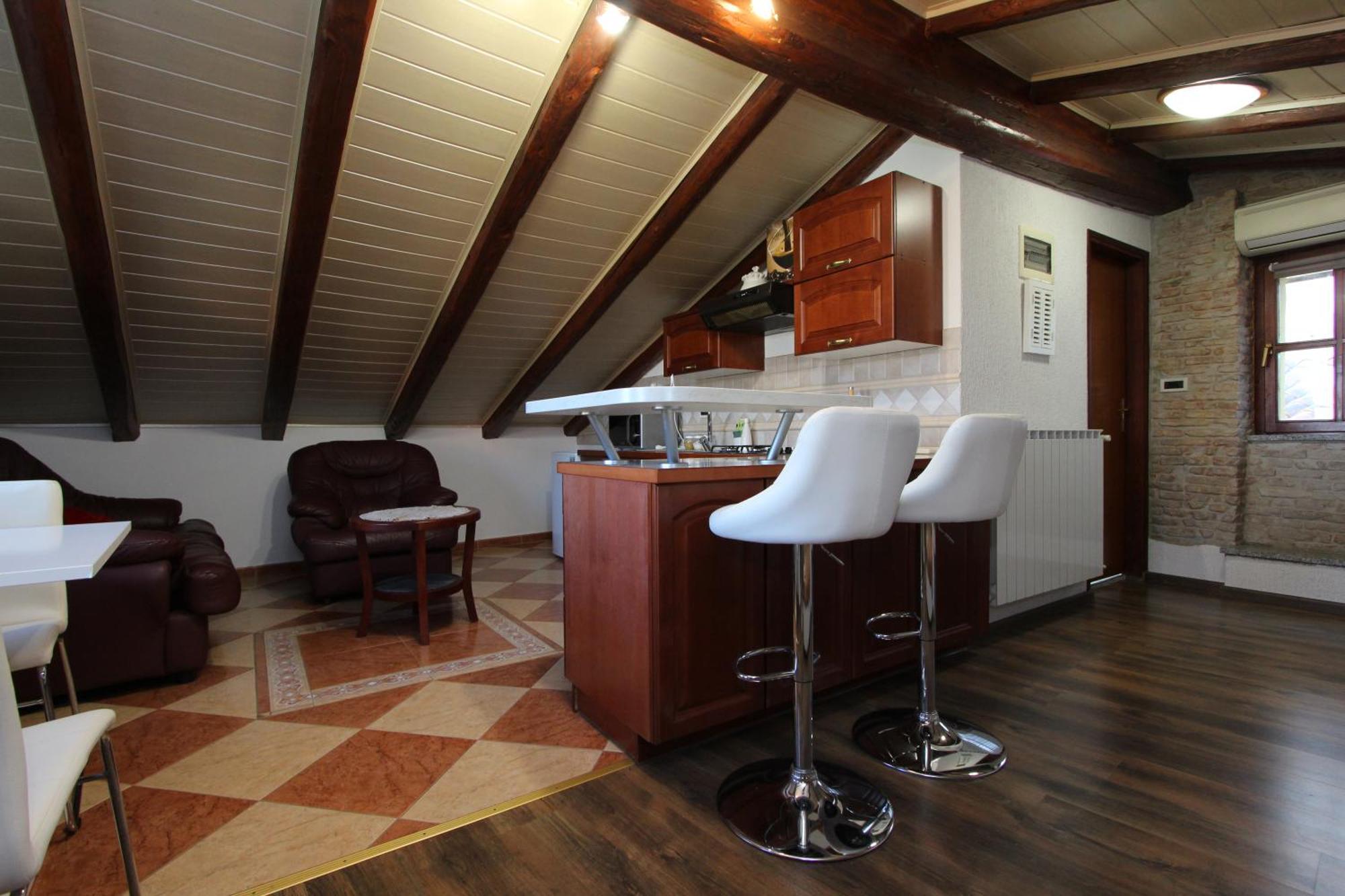 Apartma Isabel