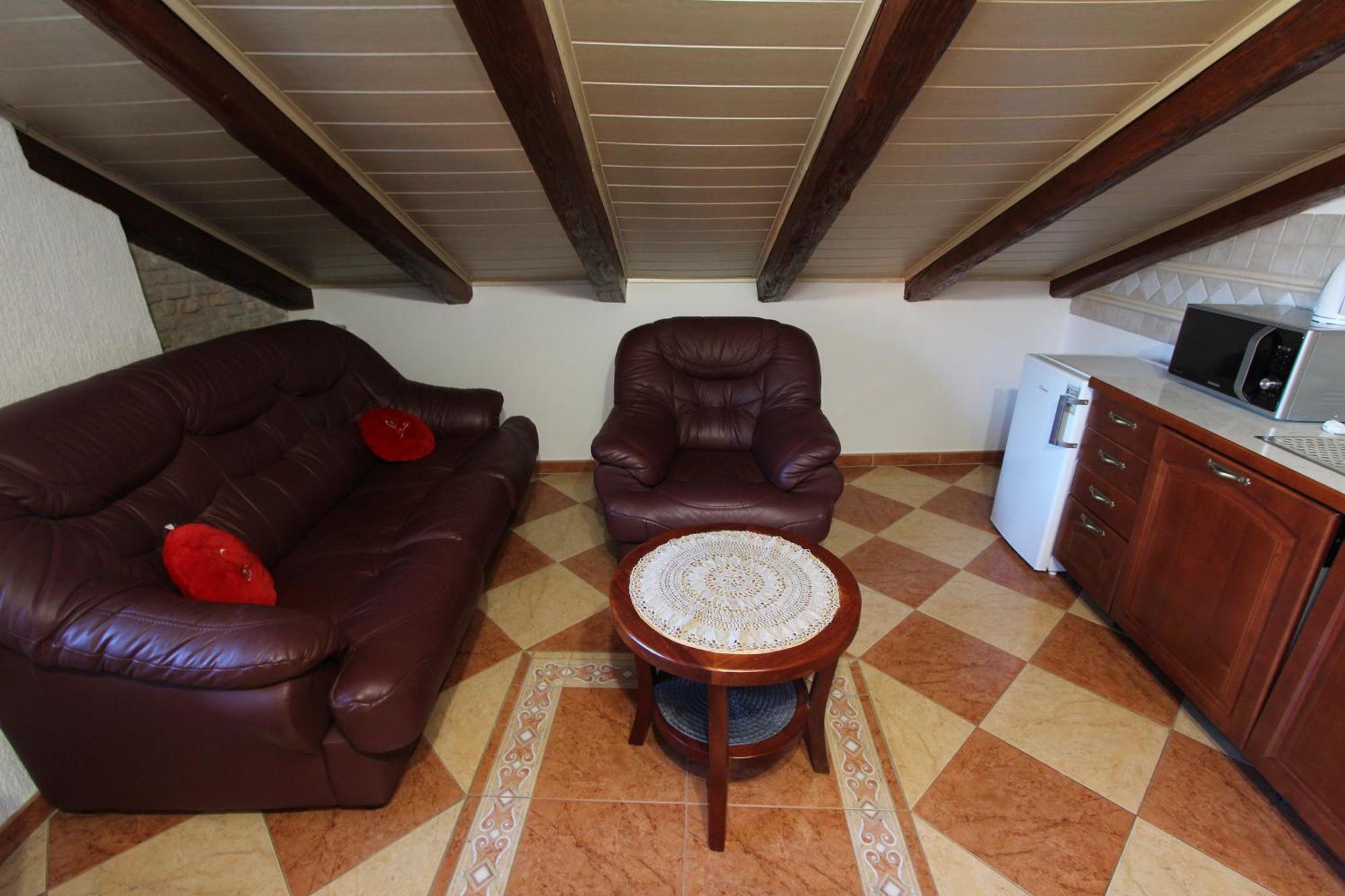 Isabel Apartma Rovinj