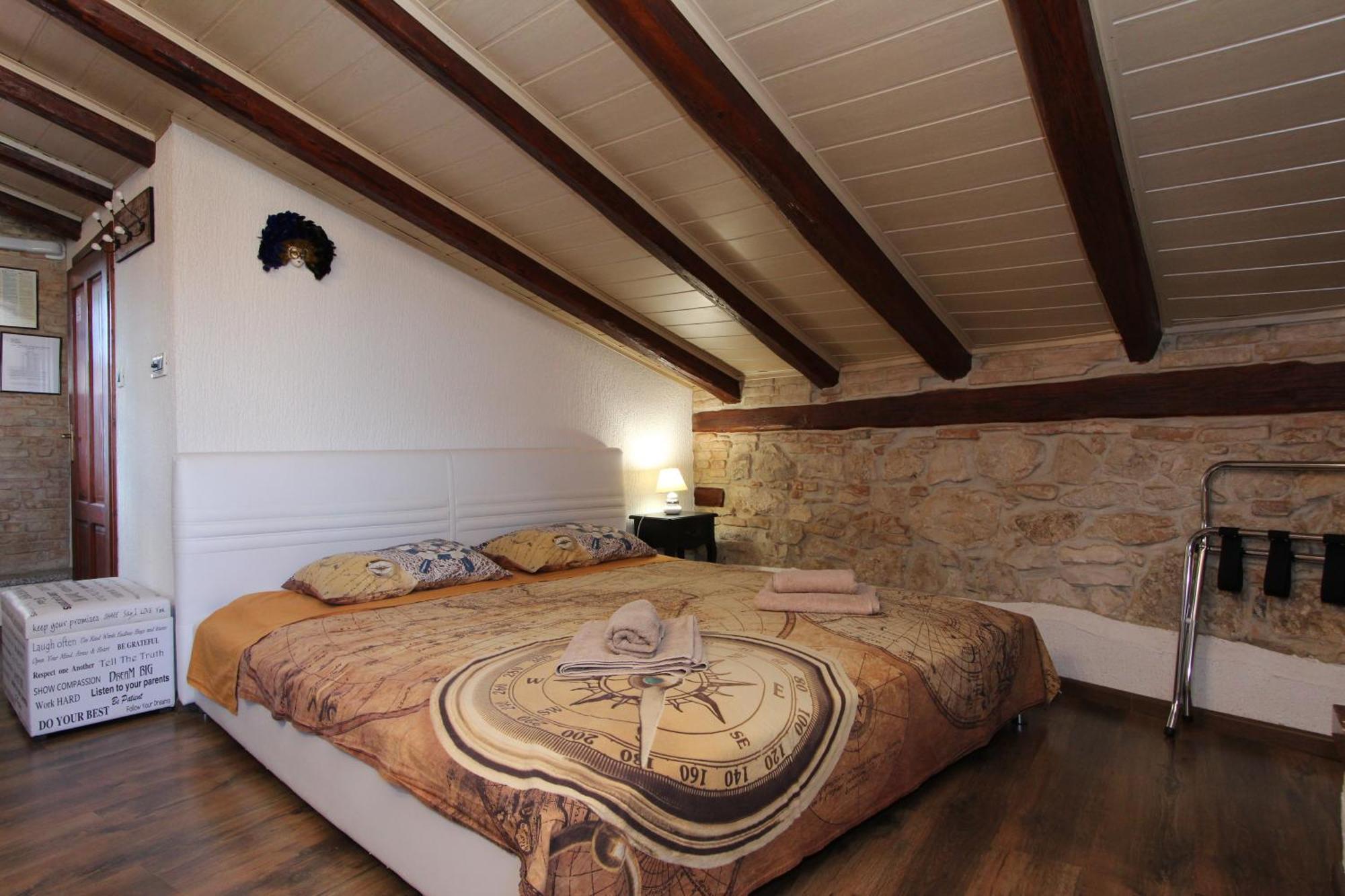 Apartma Isabel Rovinj