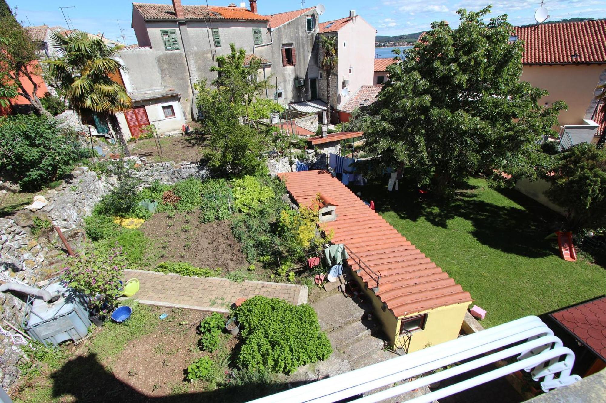 Isabel Rovinj