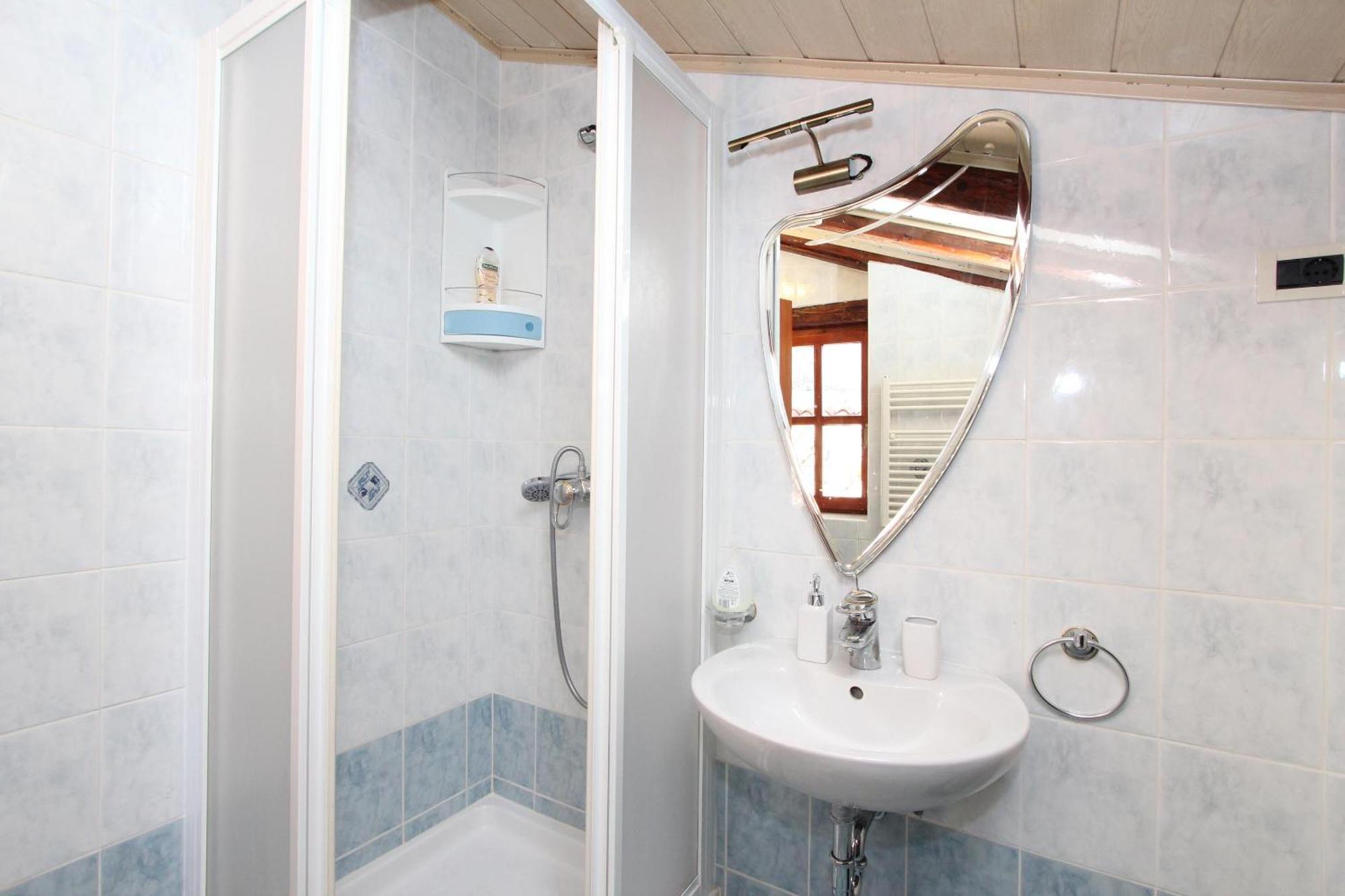 Isabel Apartment Rovinj
