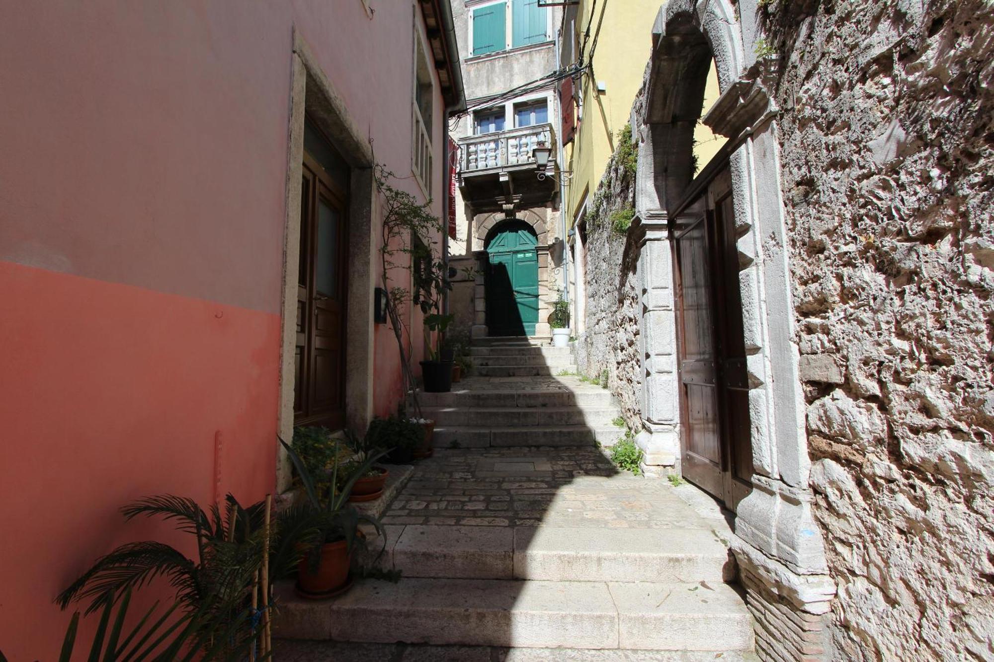 Isabel Rovinj